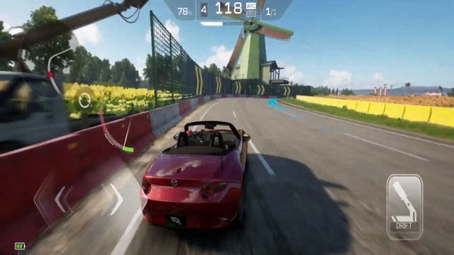 Racing Master | Гонки нового поколения! смотреть онлайн