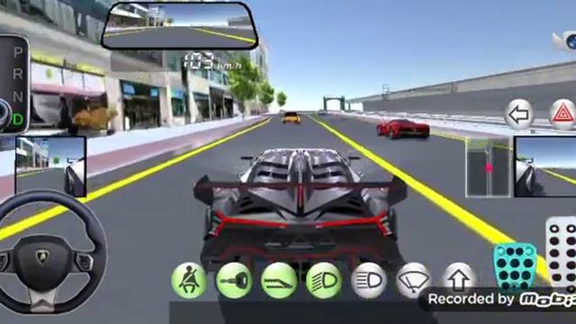 Как найти мотоцикл в игре 3Dвождения. смотреть онлайн