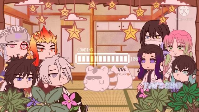 Hashira react to Fem!Y/N as Hu Tao|GenshinImpact/KNY|SPOILERS|GC| смотреть онлайн