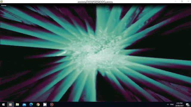 windows media player of visualization battery - dandelionaid смотреть онлайн