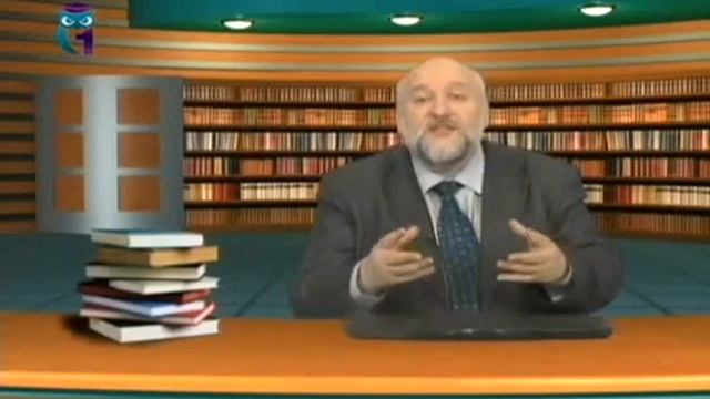 Почему волосы бывают кудрявыми? смотреть онлайн