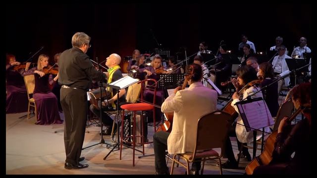 Марио Стефано Пьетродарки Джаз и классика