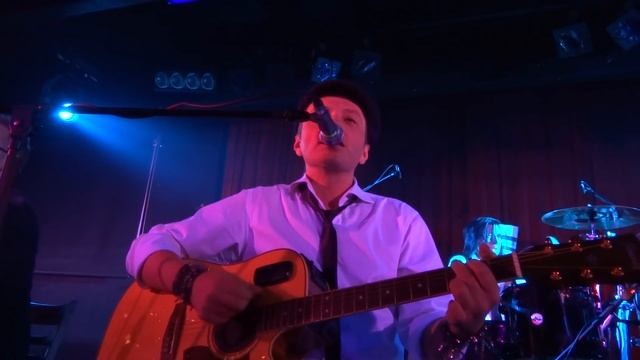 The Matrixx - Они летят (Акустика, Москва, 26.12.2013) смотреть онлайн