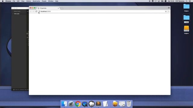 PHP - 19 - FOREACH pakaitalas смотреть онлайн
