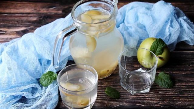 Сборник рецептов