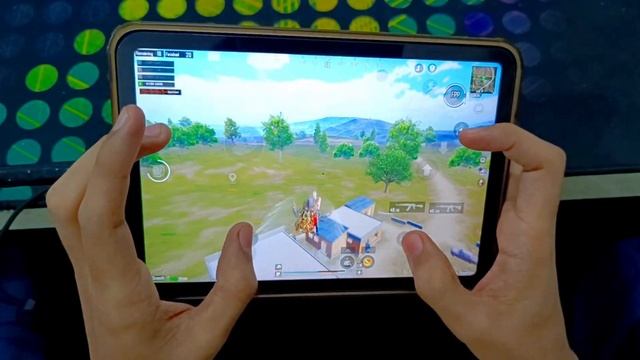 IPAD MINI 6 PUBG TEST AFTER INSTALL IOS 17 || IPAD MINI 6 PUBG TEST 2023 смотреть онлайн