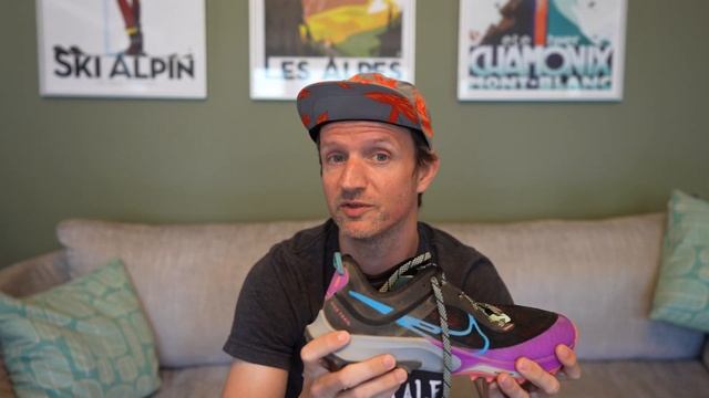 Nike Terra Kiger 8 Review: I Wasn't Expecting This! Finally!! смотреть онлайн