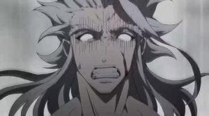 Noblesse • Raizel vs Muzaka [AMV] • REVENGE