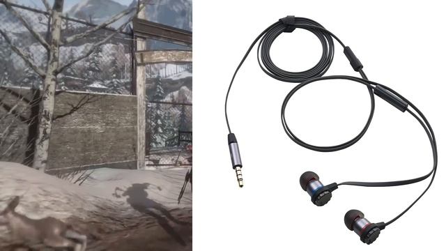 Тест пяти гарнитур для стрима с напрямую с консоли PS4 (Читай описание !!!) смотреть онлайн