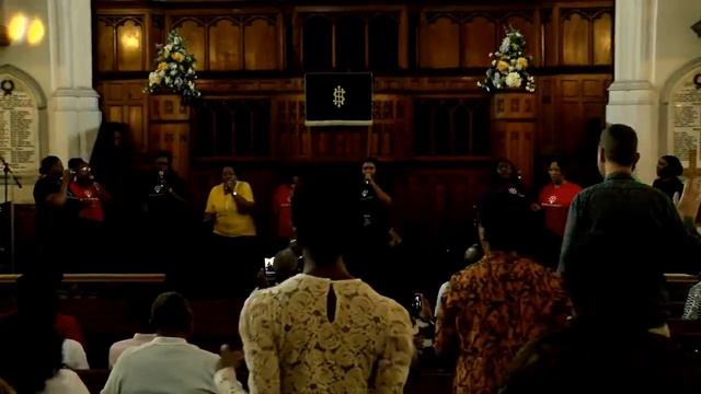 National Convention Worship Celebration смотреть онлайн