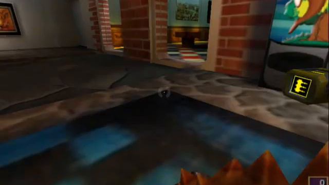 Fear Plays: Quake III Bonus Map Pack - Part 7 смотреть онлайн