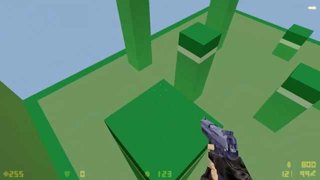 FLAMETHROWER on kzp_brightblock done in 02:25.64 смотреть онлайн