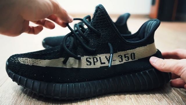 Через сколько умрут ваши Yeezy 350 V2 смотреть онлайн