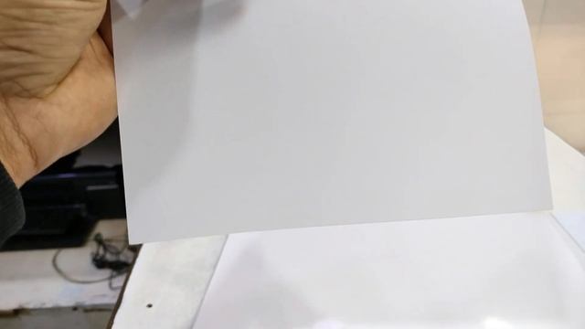 Make Pvc Card With Dragon Sheet ll किसी भी कलर प्रिंटर से प्लास्टिक कार्ड कैसे बनाएं HP,CANON,EPSO смотреть онлайн