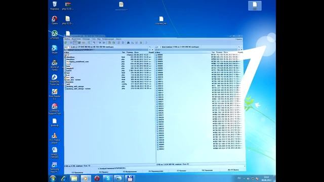 Урок по PHP 5 № 1 От пацана.mp4 смотреть онлайн