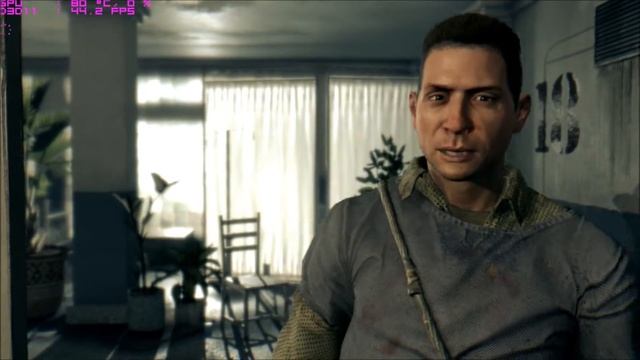 dying light max settings 1080p frame test GTX 770 4GB смотреть онлайн