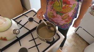 Помидоры в желатине на зиму