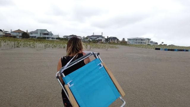 Skidaway Island | Savannah Ga | Tybee Island | RV Life смотреть онлайн