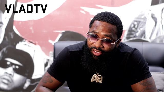 Adrien Broner: Manny Pacquiao was My Biggest Fight, But Not My Toughest Opponent (Part 16) смотреть онлайн