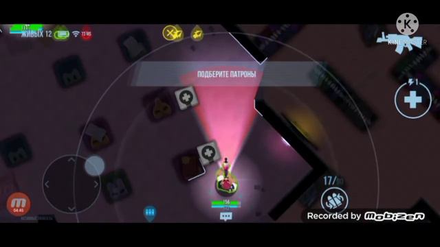 открытия ящиков и геймплей игры Bullet Echo 1 часть смотреть онлайн