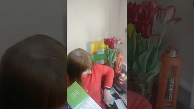 Результаты на программах очистки. Коло-Вада Грин/Colo-Vada Green @nutritionist_Volobueva смотреть онлайн