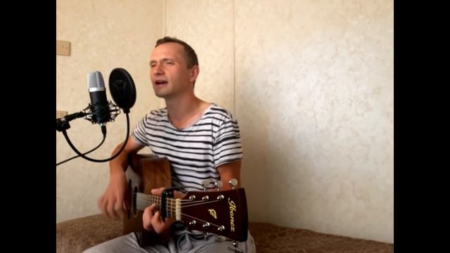 "Смерека" На Гитарі смотреть онлайн