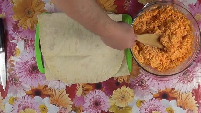 Готовим на праздник