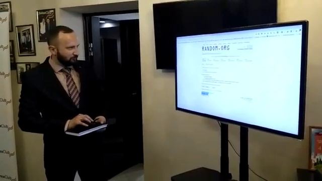 Розыгрыш по итогам акции “Лечу, куда захочу” в Уфе смотреть онлайн