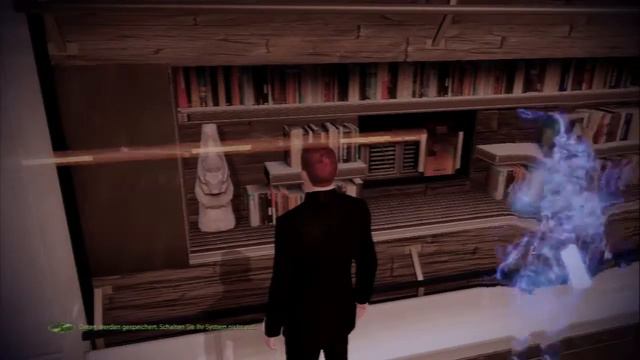 LET`S PLAY MASS EFFECT 2 #016 [DE|HD] Die Jagd nach der Graybox смотреть онлайн