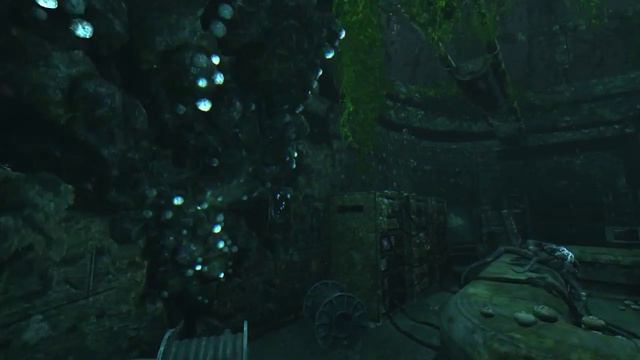 SOMA - Прохождение #8 смотреть онлайн