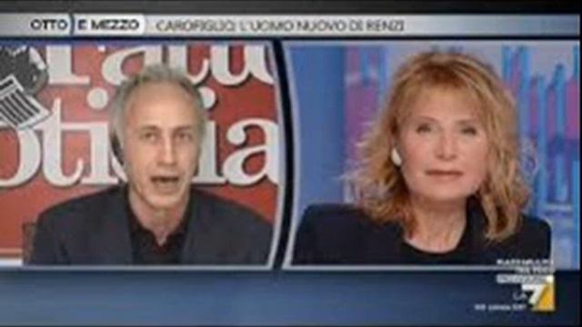 Travaglio bradiPD смотреть онлайн