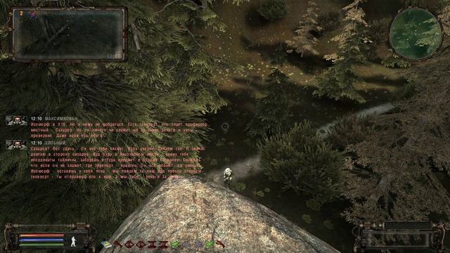 S.T.A.L.K.E.R. 2023. Найти убийцу Пантеры - Армейские склады. Часть #232 НС+OGSR Патч от 01.2023 смотреть онлайн