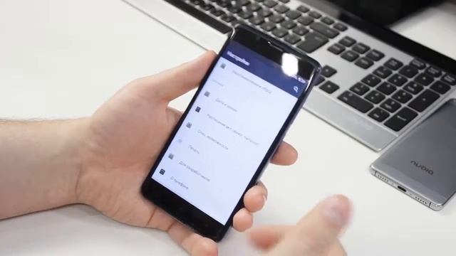 Обзор смартфона с большой батареей на 6000mAh! Первые впечатления о Blackview P2 смотреть онлайн