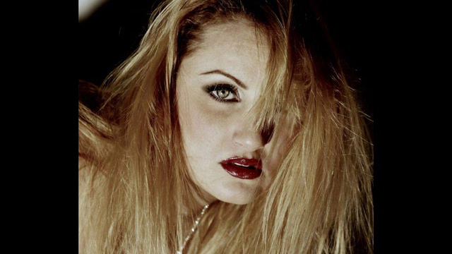 Sonya D'avino-- Quando Nasce Un Amore