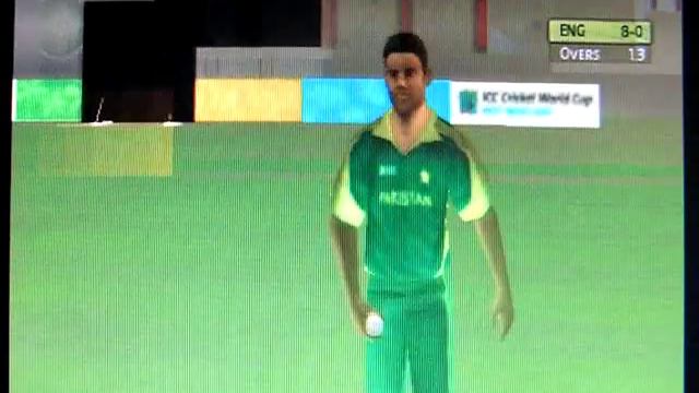 PSPscene - BRIAN LARA 2007 PRESSURE PLAY - SONY PSP смотреть онлайн