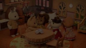 Happy Christmas from Calico Critters ?✨Mini Episodes Compilation
