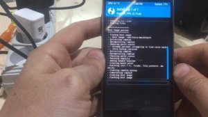 Удаление Защиты KNOX На Самсунг J510fn | Delete Knox on Samsung Galaxy J5  SM-J510FN