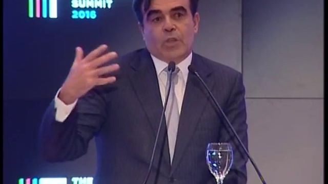 Thessaloniki Summit 13 Oct 2016 Margaritis Schinas смотреть онлайн