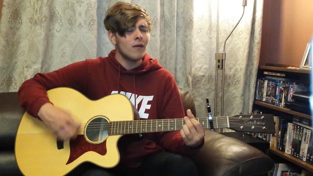 Riptide Cover vance joy смотреть онлайн