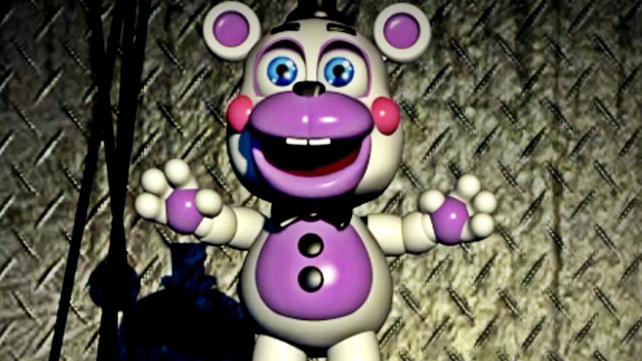 КАК ЖЕ ТРУДНО | Freddy Fazbear's Pizzeria Simulator #5