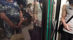 Невско - Василеостровская (3 линия) Беговая - Рыбацкое.