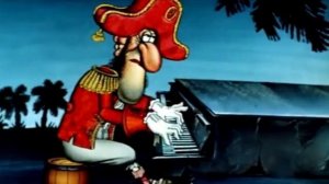 Не ходите в Африку гулять   Доктор Айболит