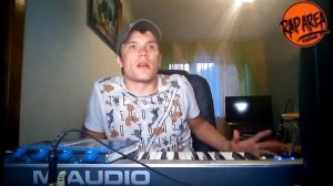 Максим из группы «Не Будите Спящих» в Новом интервью для Rap Area- Рэп Зона