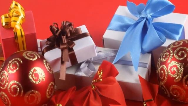 мягкие новогодние подарки смотреть онлайн