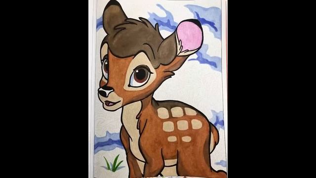 UN COLORIAGE MYSTÈRE ADORABLE DANS LE NOUVEAU TOME 4 !! смотреть онлайн