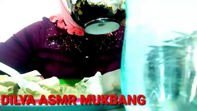 MUKBANG ASMR . Шоколадный крем.Chokolate cream.?? смотреть онлайн