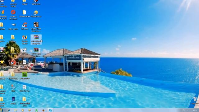 как установить худ на gta san andreas смотреть онлайн