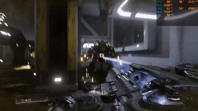 GeForce GTX 970 Tested in 2019 | with Intel Core i7 9700K смотреть онлайн