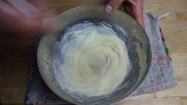 Домашний майонез 4 соуса на его основе! смотреть онлайн