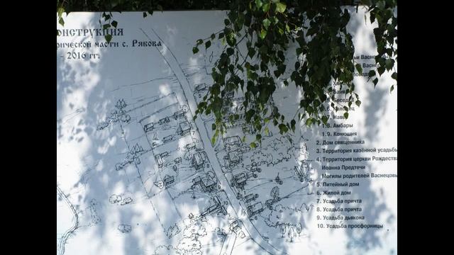 село Рябово Зуевский район Кировская область смотреть онлайн